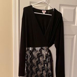 Lularoe Deanne Dress